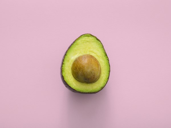 Aguacate hass cremoso de origen antioqueño